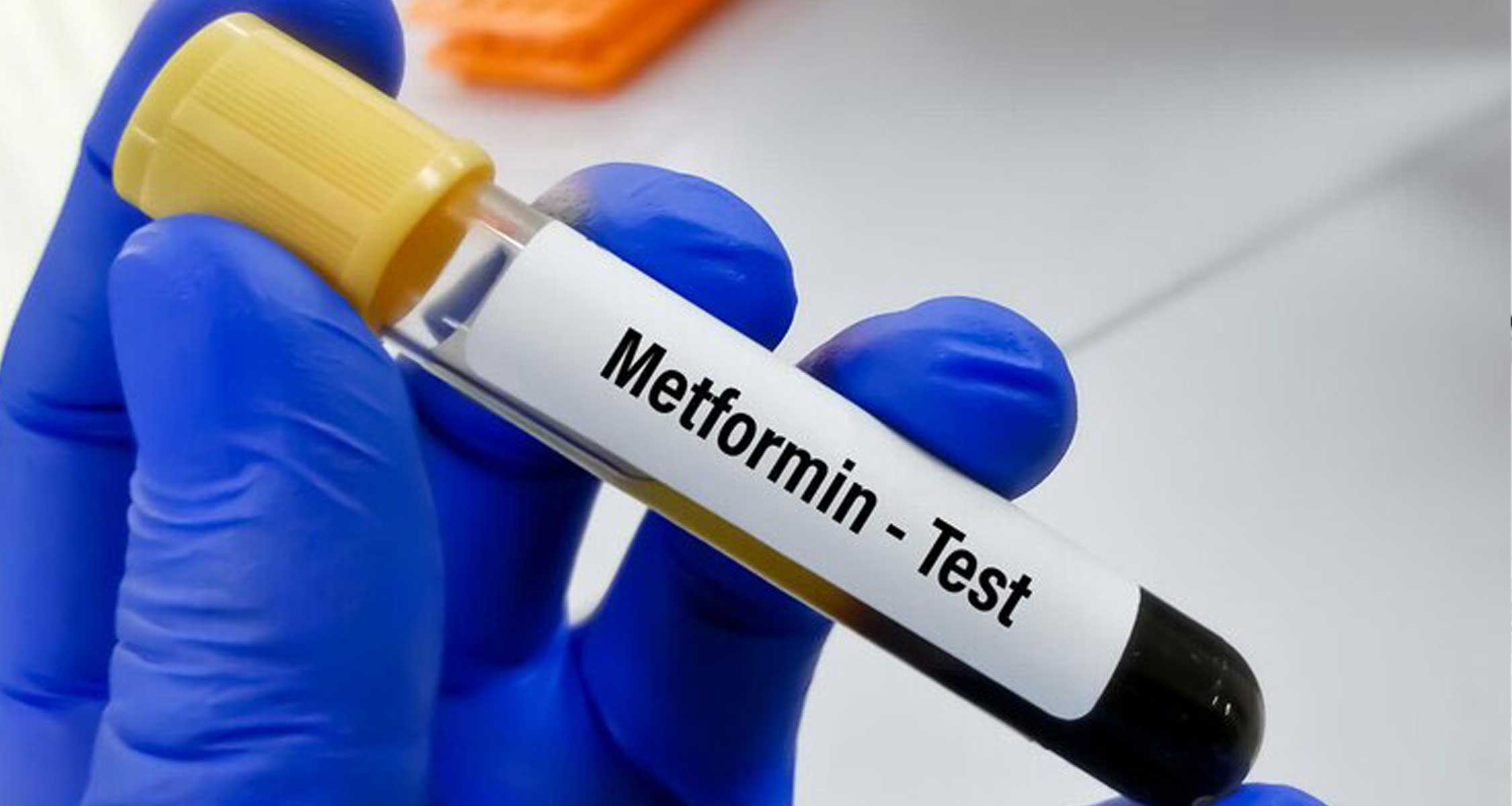 Metformin test
